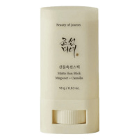 Beauty of Joseon Matte Sun Stick SPF50+ 18g