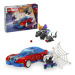 LEGO® Marvel 76279 Superheroes Závodní auto Spider-Mana a Zelený skřet Venom