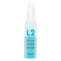 LAKMÉ Lak-2 Instant Hair Conditioner bezoplachový kondicionér pro hebkost a lesk vlasů 100 ml