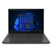 Lenovo ThinkPad P14s Gen 4 (21HF000WCK) černý Černá