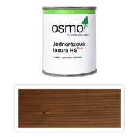 OSMO Jednorázová lazura HS 0.125 l Ořech 9261