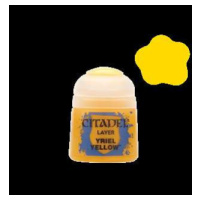 Citadel Layer: Yriel Yellow (12ml)