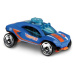 Hot wheels kolekce basic 1:64 dune daddy, mattel fjw03