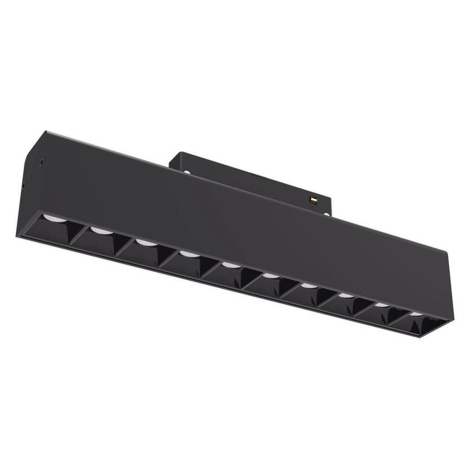 LED Magnetic reflektor 5-Heads M35 Optonica