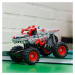 LEGO LEGO® Technic 42200 Monster Jam™ ThunderROARus™ s natahovacím motorem