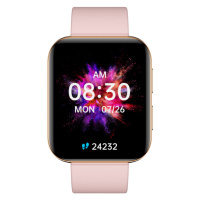 Garett Smartwatch GRC MAXX smart hodinky Gold