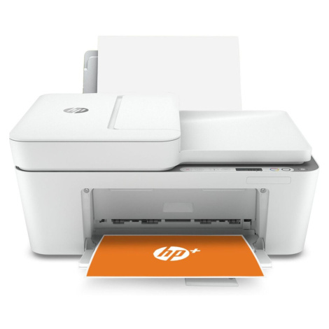 HP Deskjet 4120e 26Q90B Instant Ink Bílá