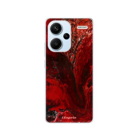 iSaprio RedMarble 17 - Xiaomi Redmi Note 13 Pro+ 5G