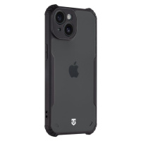 Tactical Quantum Stealth kryt Apple iPhone 15 černý