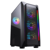 Cougar MX410 Mesh-G RGB 385VM70.0004 Černá