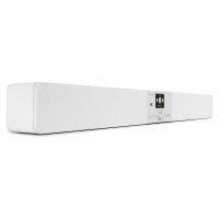 Auna Areal Bar Connect, soundbar, bluetooth, internet / DAB + / FM, USB, AUX