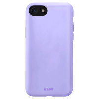 Kryt Laut Huex Pastels for iPhone 7 / 8 / SE(2020/2022) violet (L_IPSE3_HXP_PU)