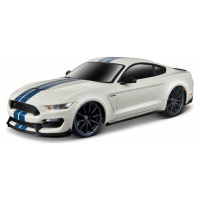Maisto RC - 1:24 Radio Control Vehicle (2.4GHz Version) ~ Ford Shelby GT350