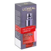 L'Oréal Paris Revitalift Laser X3 sérum 30ml