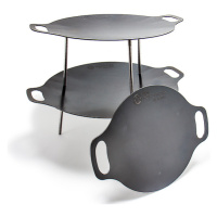 Petromax Pánev Griddle and Firebowl FS38