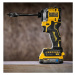 DeWALT DCF850E1T rázový aku utahovák XR POWERSTACK LiIon 18V 1x1,7Ah, včetně nabíječky