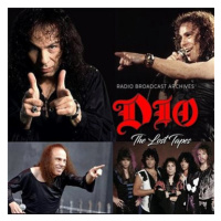 Dio: The Lost Tapes