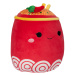 Smartlife SQUISHMALLOWS 2v1 nudle Odion a sriracha Illia