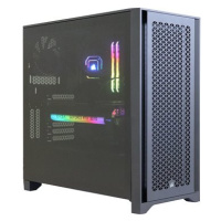 Alza BattleBox Ryzen RTX3070 Corsair