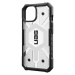 UAG Pathfinder MagSafe, ice - iPhone 15 (114291114343) Bílá