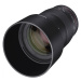 Samyang 135mm f/2 ED UMC Sony E