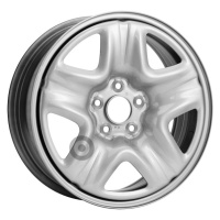 ALCAR 9312 RÁFEK HONDA 6.5X17 5X114.3 ET50/64