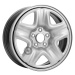 ALCAR 9312 RÁFEK HONDA 6.5X17 5X114.3 ET50/64