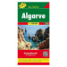 AK 9801 Algarve 1:150 000 / automapa + mapa volného času FREYTAG-BERNDT, spol. s r.o.