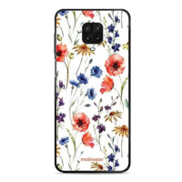 Mobiwear Glossy lesklý pro Xiaomi Redmi Note 9 Pro / Note 9S - G032G