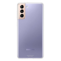 Samsung zadní kryt pro Galaxy S21+ průhledný