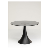 KARE Design Klutý jídelní stůl Grande Possibilita Ø110cm