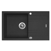 Sinks LINEA 780 XC Granblack