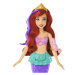 Mattel DP Plovoucí malá mořská víla ariel