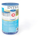 Náhradní filtr do kartušové filtrace typu B INTEX 29005