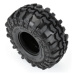 Pro-Line pneu 2.9" Super Swamper G8 (2) (Axial SCX6)