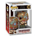 Funko POP TV: HotD S2-Crabfeeder