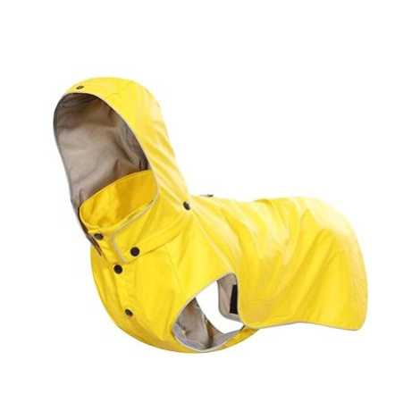Rukka Stream Raincoat pláštěnka žlutá 35 Rukka Pets