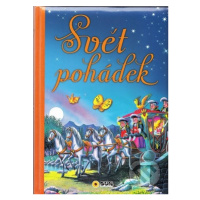 Svět pohádek - kniha z kategorie Pohádky