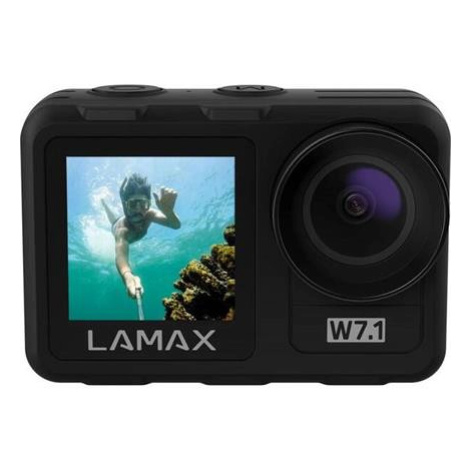 LAMAX W7.1 akční kamera