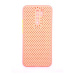 Tel Protect Breath kryt pro Xiaomi Redmi 9 rosegold