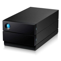 Lacie 2big RAID USB 3.1 28TB