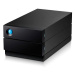 Lacie 2big RAID USB 3.1 28TB