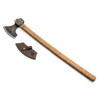 BeaverCraft Sekera Chopping Hewing Axe AX5 - 900g