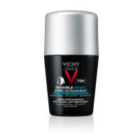 VICHY HOMME INVISIBLE Resist Antiperspirant 50ml