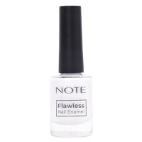 NOTE FLAWLESS lak na nehty 02, 9ml