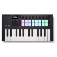 Novation Launchkey Mini 25 MK4