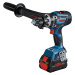 BOSCH GSB 18V-150 C 0 601 9J5 105