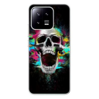 iSaprio Skull in Colors pro Xiaomi 13