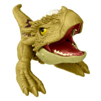 Mattel jurský svět: nadvláda probuzení dinosaura stygimoloch, hln94