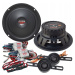 Audio System X165EM EVO2 165mm 16,5cm 2x110W 3 Ohm